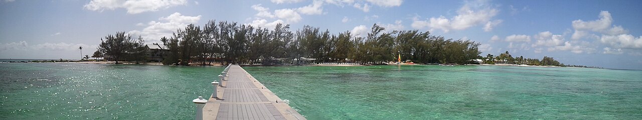 Rum Point — photo 1
